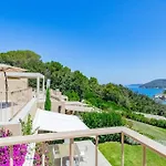 Baia Di Spartaia 1 דירה