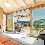 דירה Baia Di Spartaia 1 פרוצ'ו