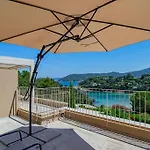 Baia Di Spartaia 1 דירה *