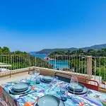 דירה Baia Di Spartaia 1 *