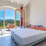 דירה Baia Di Spartaia 1