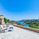 Baia Di Spartaia 1 דירה *