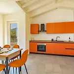 דירה Baia Di Spartaia 1 פרוצ'ו