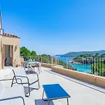 דירה Baia Di Spartaia 1