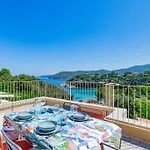 דירה Baia Di Spartaia 1