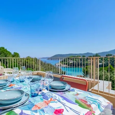 Baia Di Spartaia 1