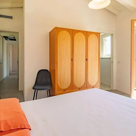 Apartment Baia Di Spartaia 1