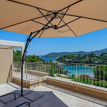 Baia Di Spartaia 1 Apartment *