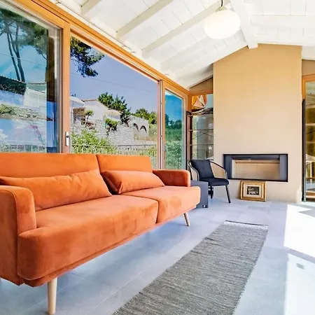 דירה Baia Di Spartaia 1 *