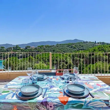 Apartment Baia Di Spartaia 1 *