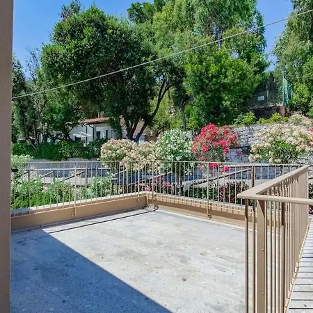 דירה Baia Di Spartaia 1 פרוצ'ו