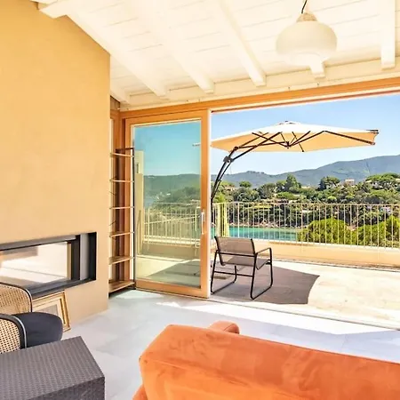 Baia Di Spartaia 1 * Procchio (Isola d'Elba)