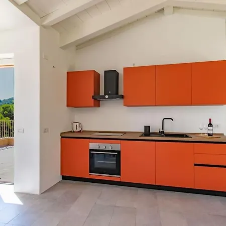 Baia Di Spartaia 1 *