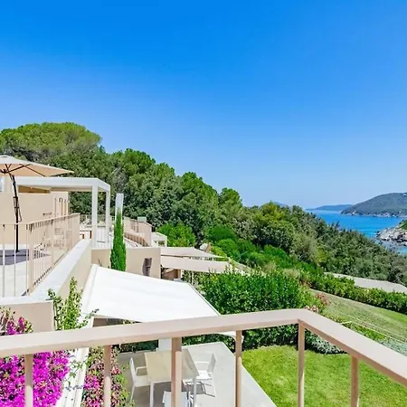 Baia Di Spartaia 1 Appartement