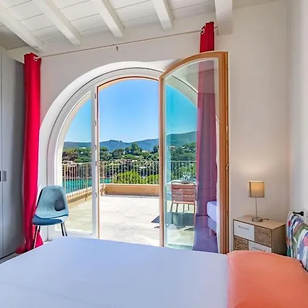 Baia Di Spartaia 1 Procchio (Isola d'Elba)