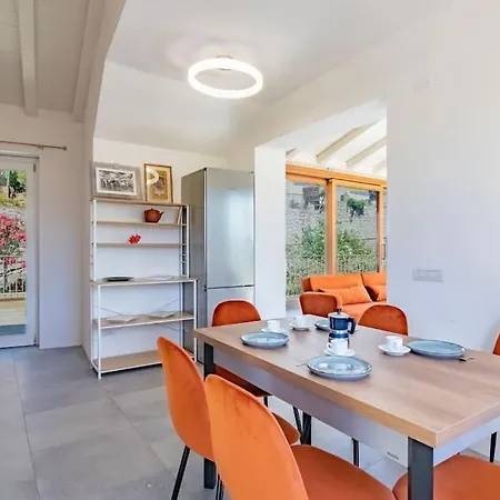 Appartement Baia Di Spartaia 1