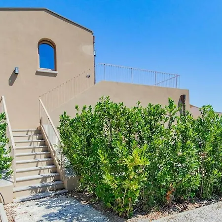 Baia Di Spartaia 1 Appartement Procchio (Isola d'Elba)