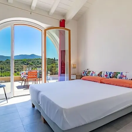 Appartement Baia Di Spartaia 1