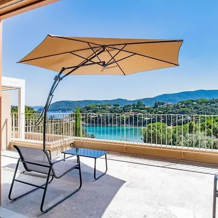 Baia Di Spartaia 1 Procchio (Isola d'Elba)