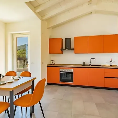 Appartement Baia Di Spartaia 1 Procchio (Isola d'Elba)