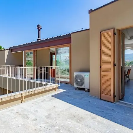 Appartement Baia Di Spartaia 1 Procchio (Isola d'Elba)