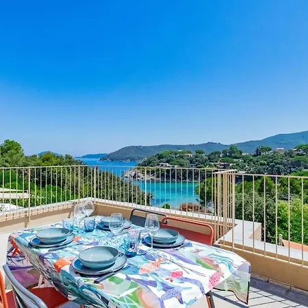 Appartement Baia Di Spartaia 1