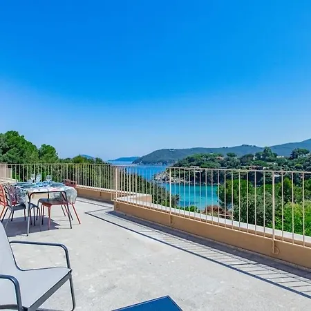 Baia Di Spartaia 1 *