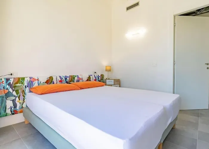 Baia Di Spartaia 1 Procchio (Isola d'Elba)