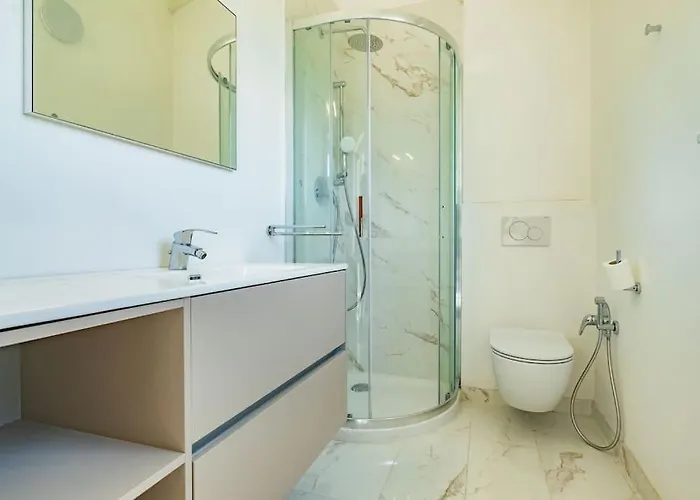 Baia Di Spartaia 1 Appartamento