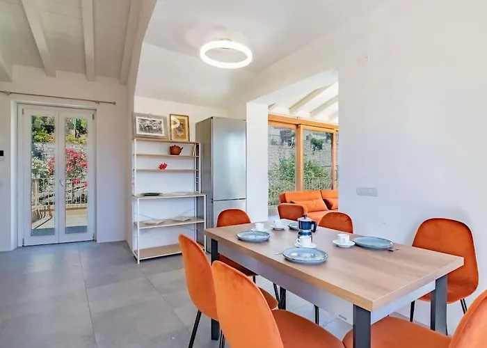 Lejlighed Baia Di Spartaia 1