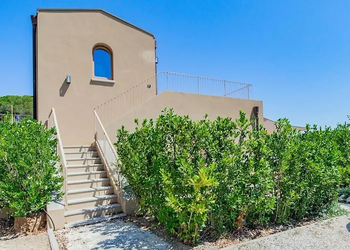 Baia Di Spartaia 1 Appartamento Procchio (Isola d'Elba)