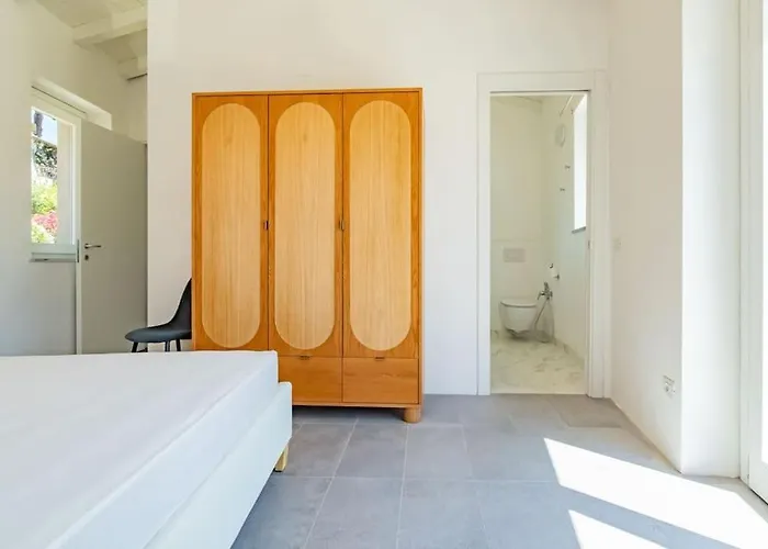 Baia Di Spartaia 1 * Procchio (Isola d'Elba)