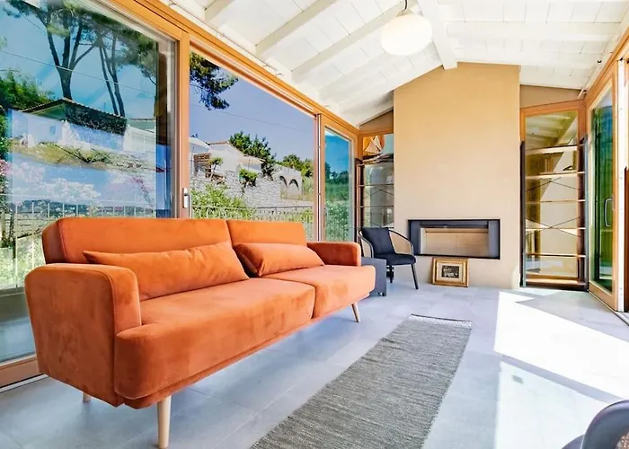 Lejlighed Baia Di Spartaia 1 *