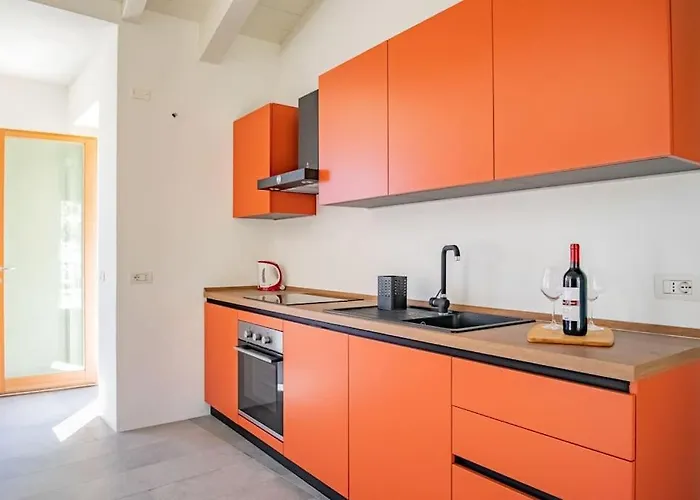 Baia Di Spartaia 1 Procchio (Isola d'Elba)