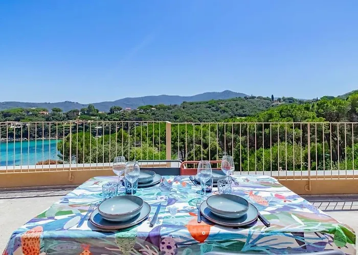 Lejlighed Baia Di Spartaia 1 *