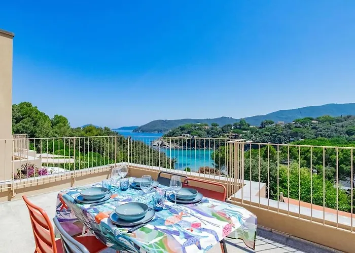 Lejlighed Baia Di Spartaia 1