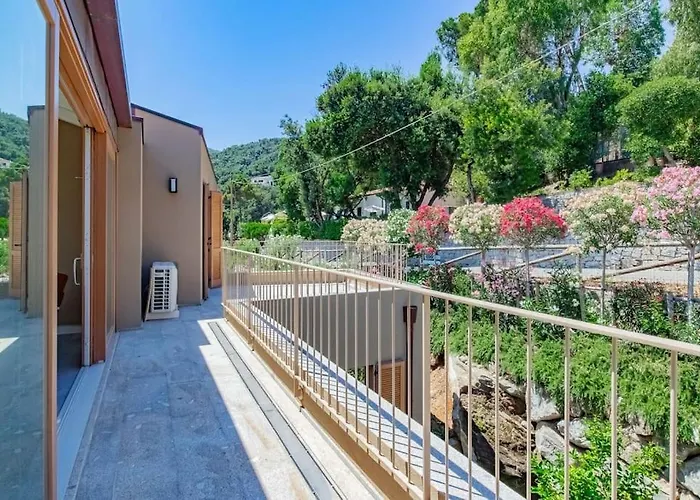 Lejlighed Baia Di Spartaia 1 *