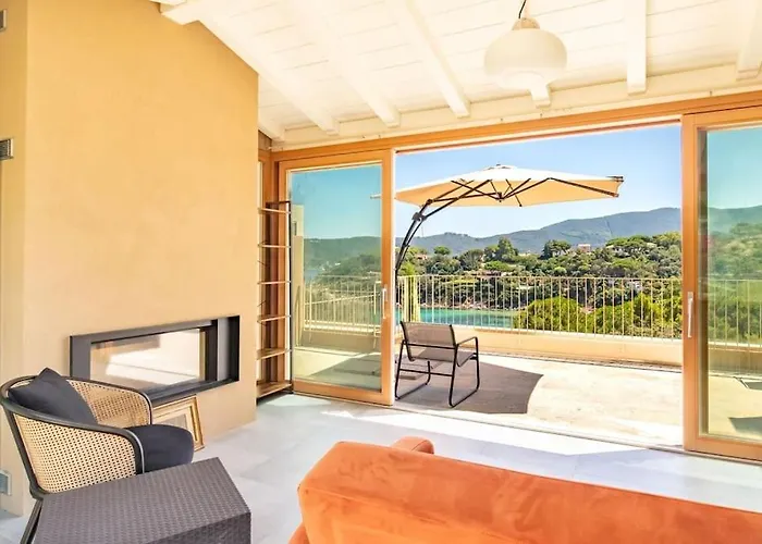 Baia Di Spartaia 1 * Procchio (Isola d'Elba)