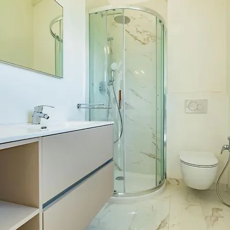 Baia Di Spartaia 1 Appartement