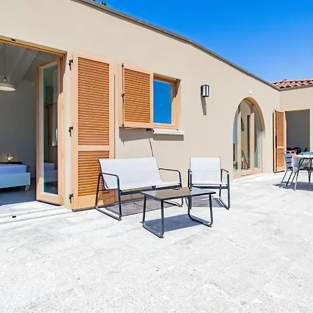 Appartement Baia Di Spartaia 1 Procchio (Isola d'Elba)